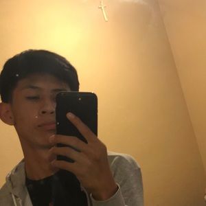 Meet your Posher, Jonathan